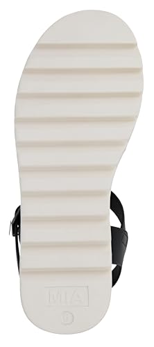 Image of MIA Women's Jovie Platform Lug Sole Sandals