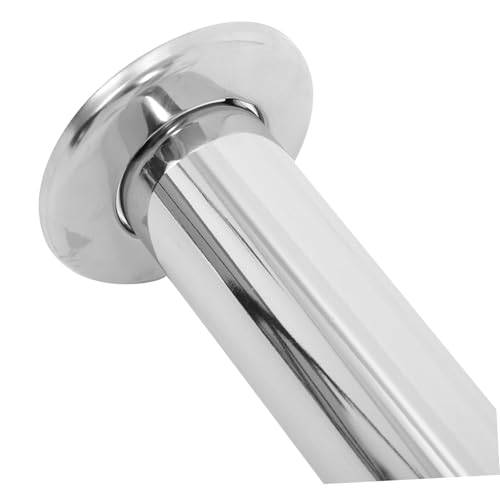 Tuyau de drainage flexible Uonlytech pour évier de cuisine et lavabo réglable
