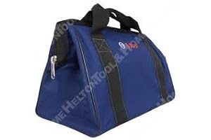 BOSCH Bag Tool Bag 2610041760, Contractor Extra Large Water-Resistant