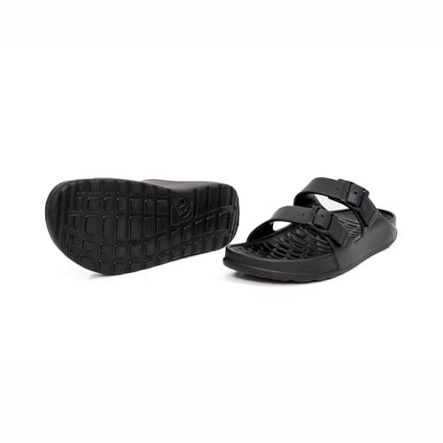 Freewaters Cloud9 Explorer - Unisex Adventure Slide Sandal2
