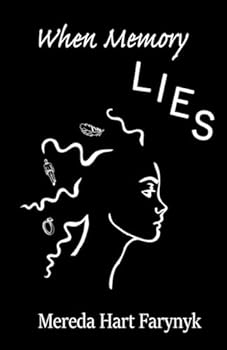 Paperback When Memory Lies Book