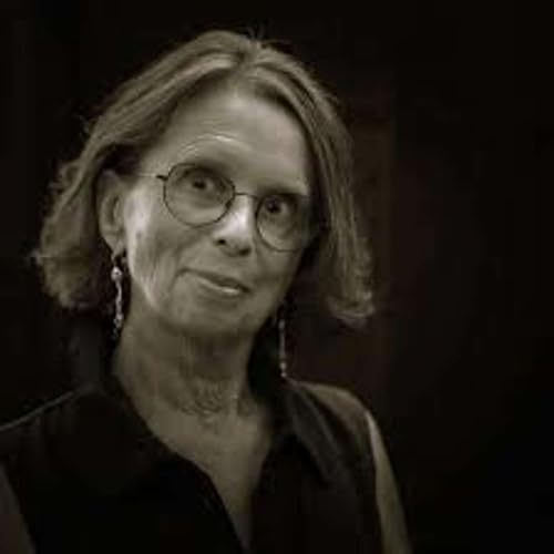 Volume Six: Chapter Twenty - Our Conversation with Kathryn MacDonald