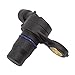 ZBN 12584079 213-1557 PC403 Camshaft Position Sensor Fit for Chevy Trailblazer Colorado Cobalt,GMC Envoy Canyon,Isuzu Ascender,Oldsmobile Bravada,Saturn Ion,2002 2003 2004 2005 2006 2007
