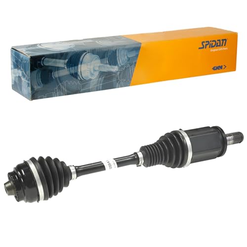 Antriebswelle Vorderachse GKN SPIDAN u.a. passend für BMW 5 (F10)