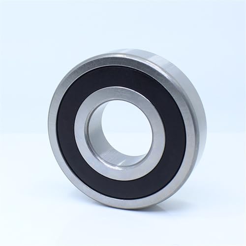 Roulement 6307RS à gorge profonde 35x80x21 mm pour transmission mécanique