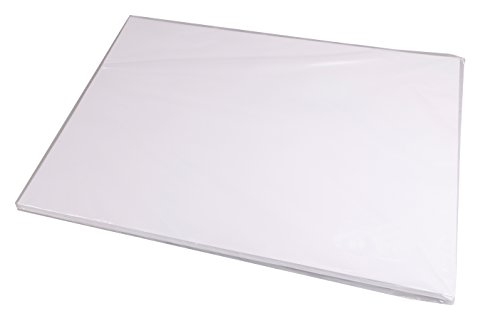 Clairefontaine Fleur de Coton papier d'art de prestige 250g à bords frangés