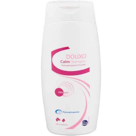 douxo ps shampoo