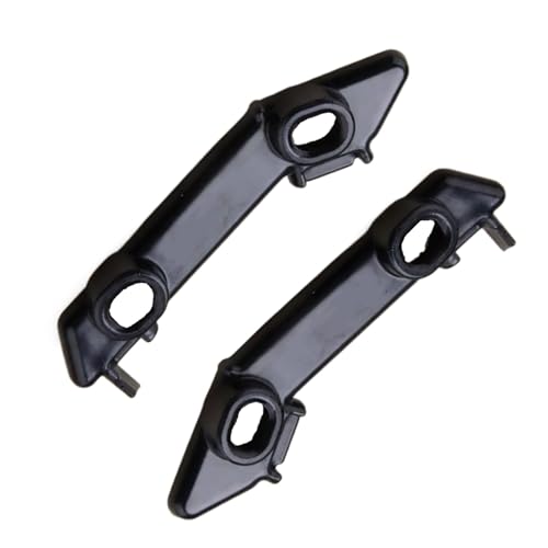 Support de pare-chocs avant BMW F22 F23 : corrigez le jeu de carrosserie avec les pièces OEM