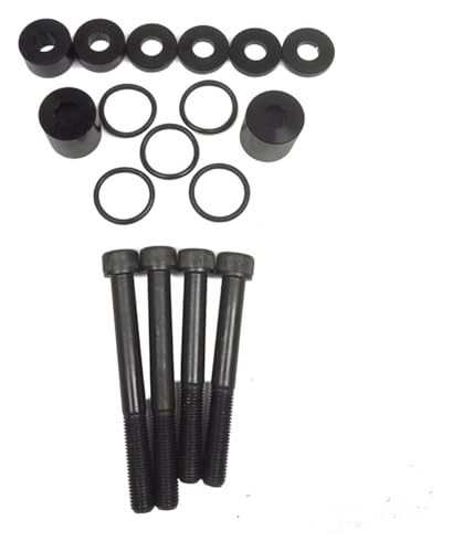 Moteur garde crash bars MT-09 2015 : armature de haute qualité - 6