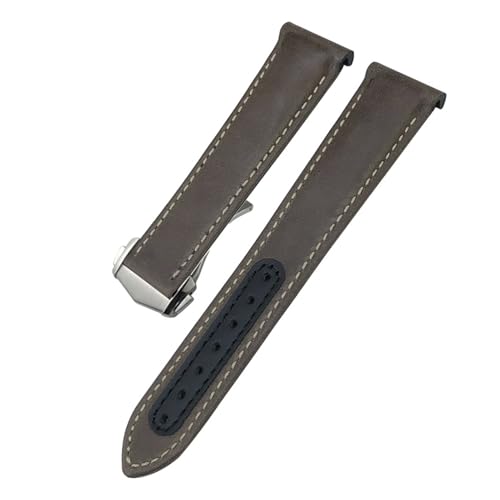 [-ł] 19mm 20mm 21mm ݂̂鋍vJ[tXL{vEHb`oh IK V[}X^[ 300 ANAe Xs[h}X^[ [EHb`XgbvΉ(High quality buckle,19mm)