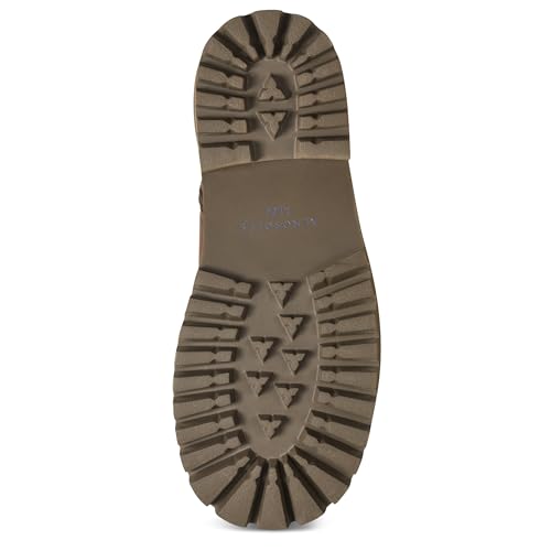 Aerosoles Girl's Rachel01 Ankle Boot4