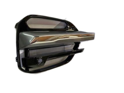 Parts number# 51119477662 Fog lamp frame R 1pack miniatura 4