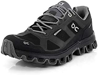 on running waterproof trainers