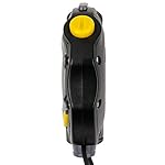 Casio Stop Watch HS-70W-1JH (Japan Import) - Image 2