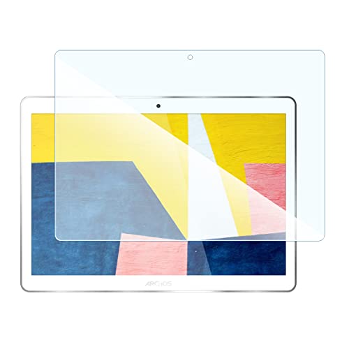 Protector de pantalla Nano Flexible Dureza 9H, Ultra Slim 0,2 mm y 100% Transparente, para Tablet...