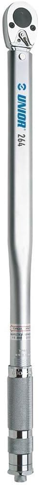 Unior Unisex's Slipper Torque Wrench