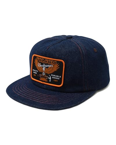 Image of Volcom Men's Full Stone Cheese Hat