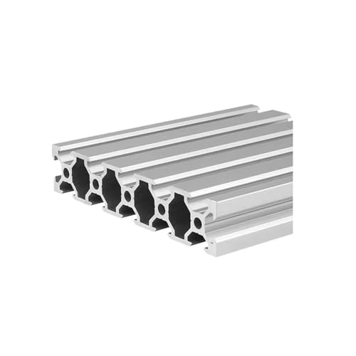 Riel guía de impresora 3D de 250mm para actualizar y estabilizar chasis modulares