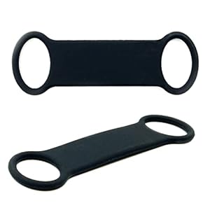   Silicone-Attachment-Replacement-Multi-Purpose-Waterproof-Pet-ID-or-Band-ID-Plate-Not-Included