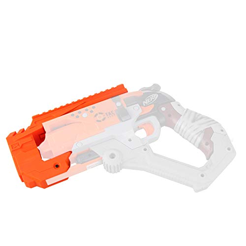 WORKER NO.217 Mod Kit Set for Nerf HammerShot Modify Toy