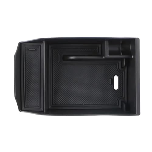 Rangement accoudoir Benz pour voyager confortablement en GLS GL