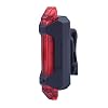 Fietsen Fiets Achterstaart Licht Achterlicht USB Led Fiets Veiligheid Achterlicht Waterdichte Led Fietsen Fiets…