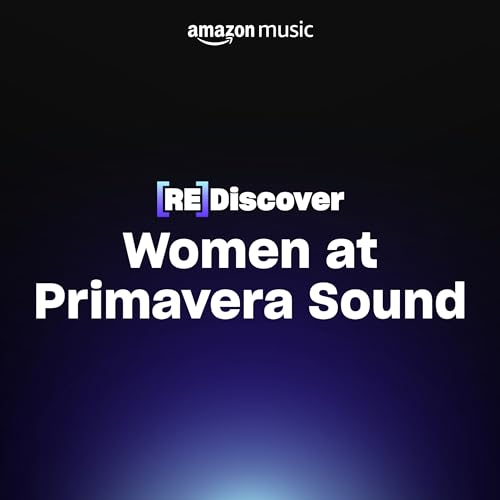 Zusammengestellt von: Amazon Music
