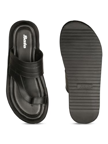 Image of Bata Men's Slippers