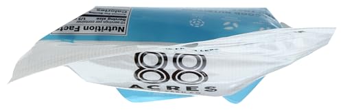 88 Acres Seed Granola | Gluten Free, Nut Free, Non GMO, School Safe, Healthy Vegan Breakfast Cereal | 1 Pack (Dark Chocolate Sea Salt) - Image 7