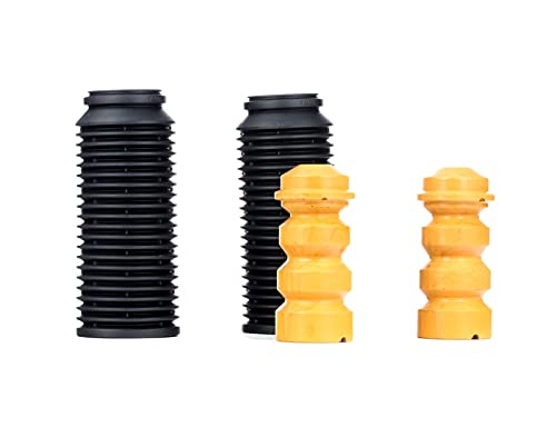 AUTOFREN SEINSA Kit De Protection Contre La Poussière Amortisseur Arrière Service Kit Compatible avec OPEL Corsa D 3/5 portes S07, VW Golf 1 Cabriolet 155 Golf 1 3/5 portes 17, ALFA ROMEO MITO 955