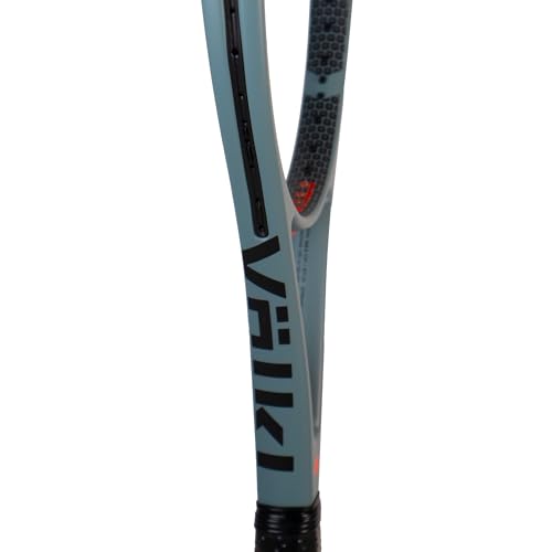 VOLKL V-Cell V1 MP Raqueta de Tenis Grip 4 1/8 miniatura 3