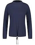 Pullover 1/1 Arm GERRY WEBER Edition Damen 770566-44705 Pullover, Midnight, 44