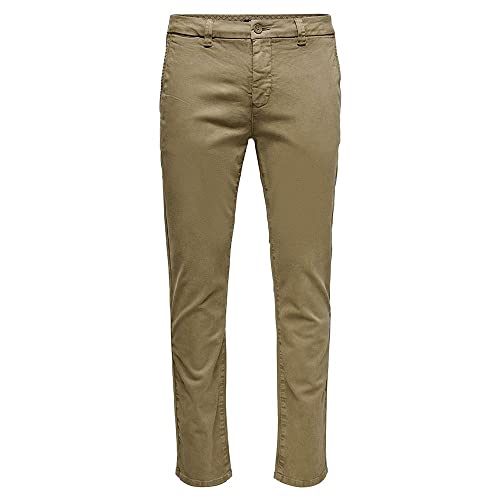 Only & Sons Onspete Life Slim Twill Ma 9934 Noos