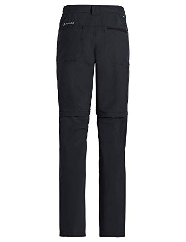 Wanderhose Herren VAUDE Farley Zip-Off V – Vielseitige Outdoor-Hose