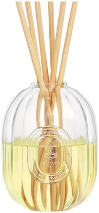 Diptyque 34 Boulevard Saint Germain Reed Diffuser Set 6.8oz/200ml