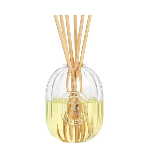 Diptyque 34 Boulevard Saint Germain Reed Diffuser Set 6.8oz/200ml