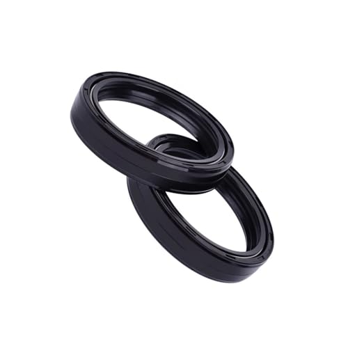 Joint spi de fourche 47mm haute étanchéité pour suspension CR250R