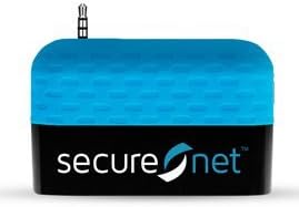 Mobile Credit Card Reader for iPhone and iPad