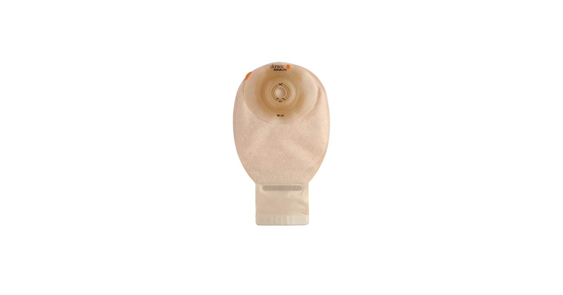 dansac ノバライフ1フィットマキシ(984-35) 35㎜17枚 ノバライフ1 フィット マキシ – MPI-STORE（エム・ピー・アイ