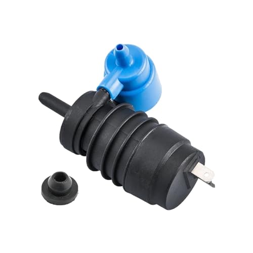 Bomba de limpieza de parabrisas con alta presión para Opel Astra F y Omega B OEM 90226561
