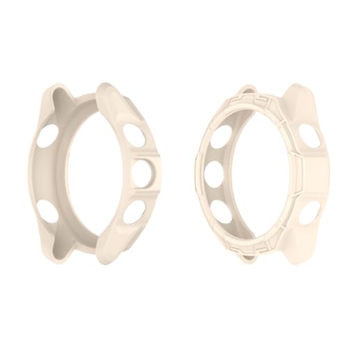 �yFaygtni�z2�� �K�[�~���Ή��p Forerunner 570 47mm�Ή��p �P�[�X �V���R���� �\�t�g �ϏՌ� �y�� ���^ �����ȒP 6�F�I�v�V���� �t�B�����Ȃ� Forerunner 570 47mm�Ή��p �J�o�[ �����C�G���[