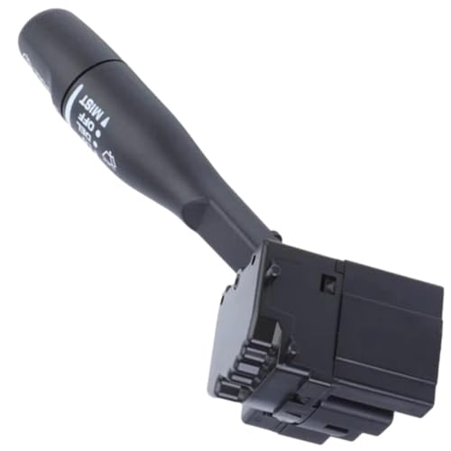 Interruptor del faro 5016949AA de 6 pines para reparar luces intermitentes 4