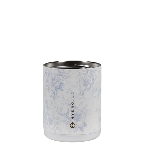 Image of HydroJug Can Cooler 12 oz, Stainless Steel Can Holder, Cherish