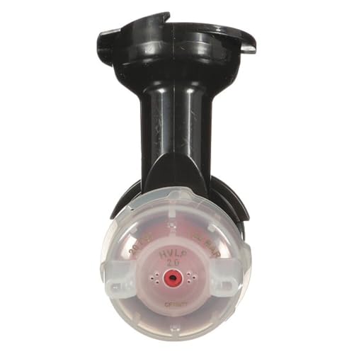Image of 3M Performance Gravity HVLP Atomizing Head Refill Kit, 26720