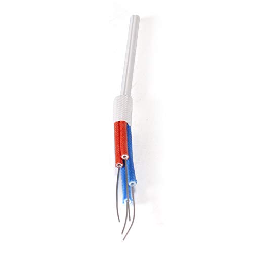 Image of YIHUA #131A Soldering Iron Heating Element Solder Heater (For Yihua 862BD+ / 853D 2A USB / 853D 5A-II / 948-II / 948 / 995D+ /939D+ Soldering Station ONLY)
