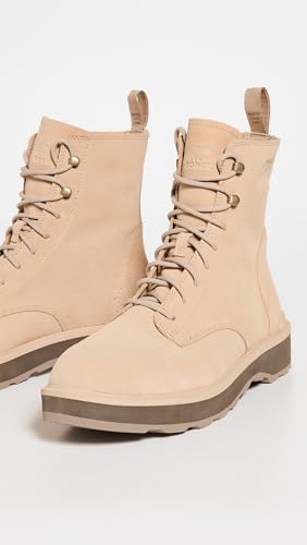 Image of Sorel Men's Hi-Line Lace Boots