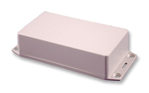 Boîtiers Rack de 48,3 cm et boîtier ABS 1591XXBFLGY finition premium