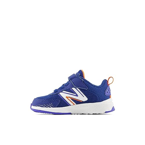 Image of New Balance Baby Boys' Dynasoft 545 V1 Bungee Lace Sneakers