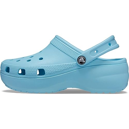 Image of Crocs Women's 206750 Classic Platform Clog