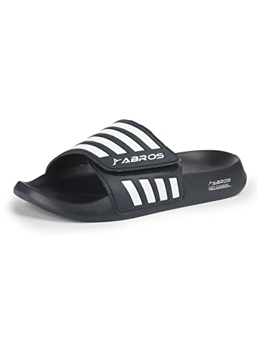 Image of ABROS Men's AWFG7039O Wookee Slider /FlipFlop